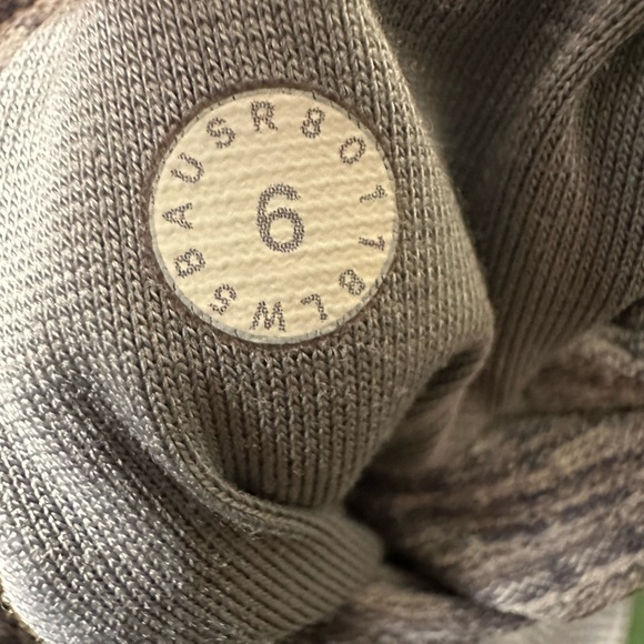 Lululemon Wunder Under Hi-Rise 7/8 Tight Full-On Luxtreme •Women’s Size 6 -Great - Picture 3 of 6